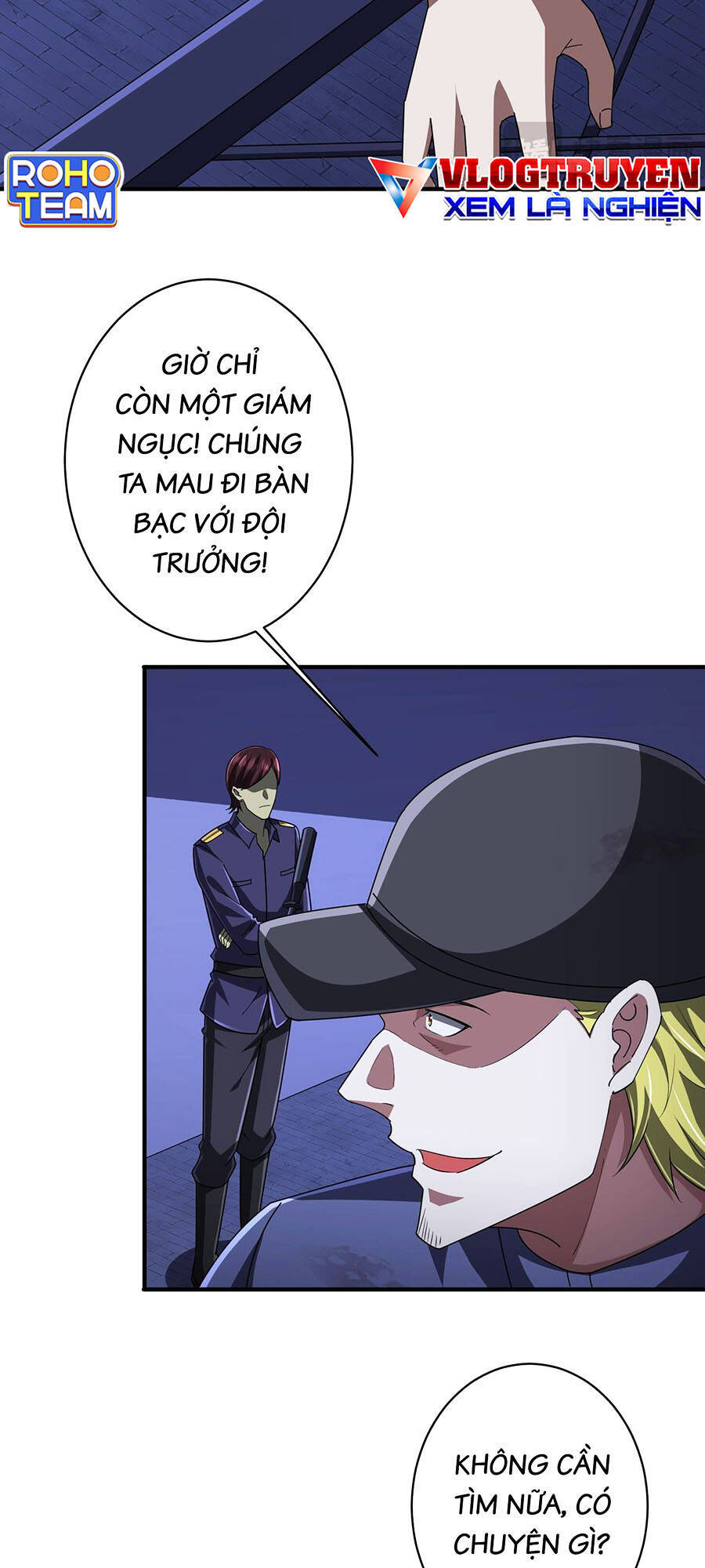 Bắt Đầu Với Trăm Vạn Minh Tệ Chap 68 - Next Chap 69