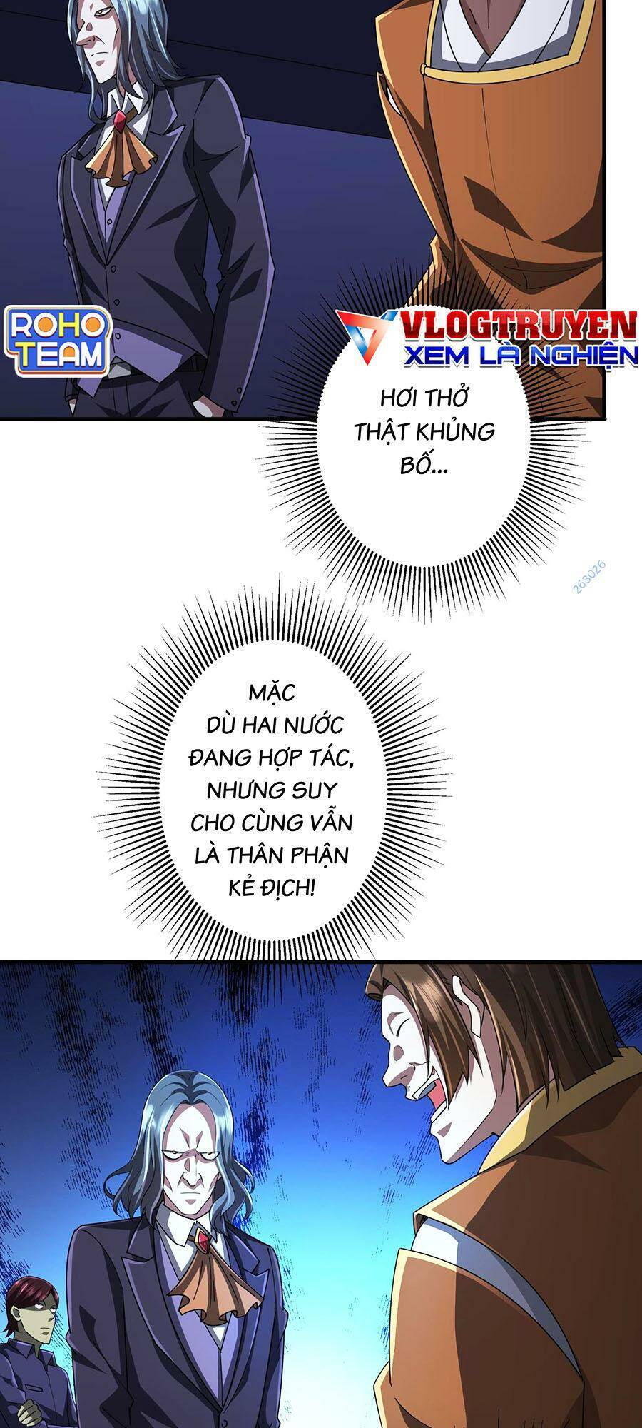 Bắt Đầu Với Trăm Vạn Minh Tệ Chap 68 - Next Chap 69