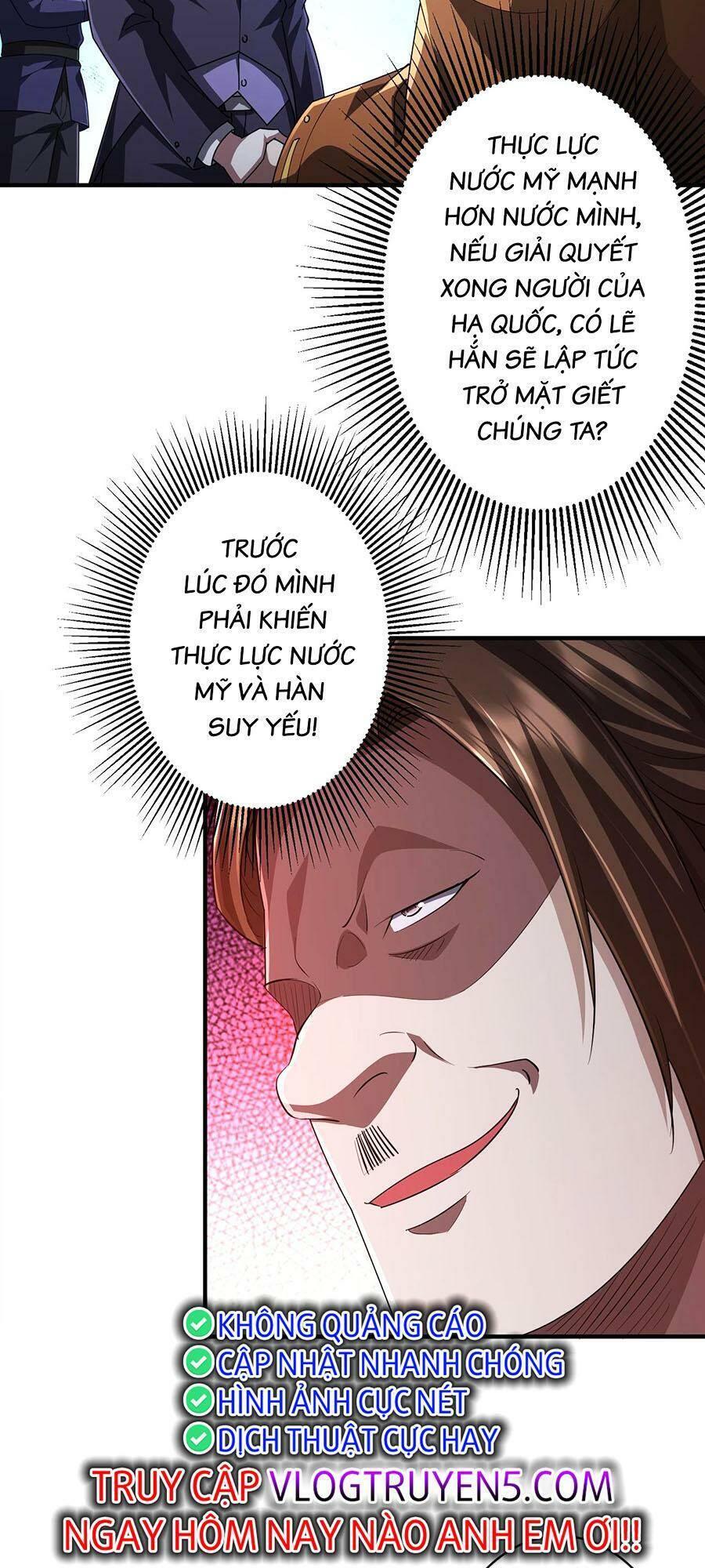 Bắt Đầu Với Trăm Vạn Minh Tệ Chap 68 - Next Chap 69