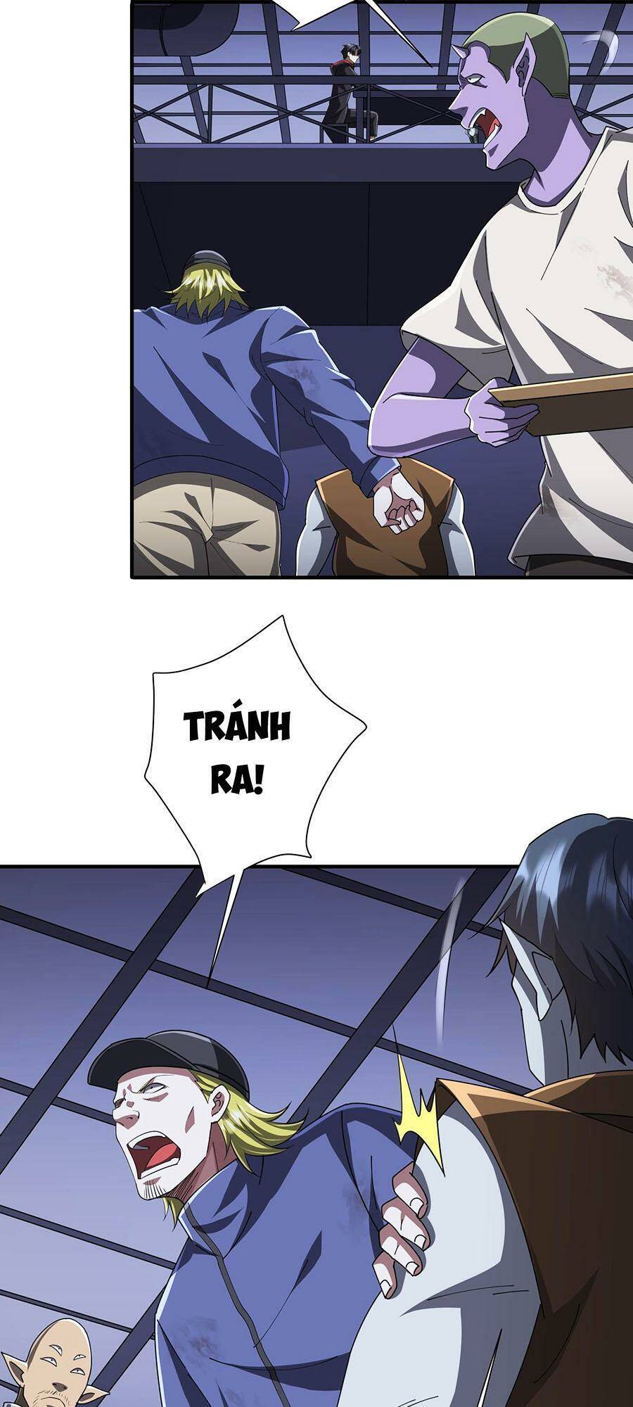 Bắt Đầu Với Trăm Vạn Minh Tệ Chap 68 - Next Chap 69