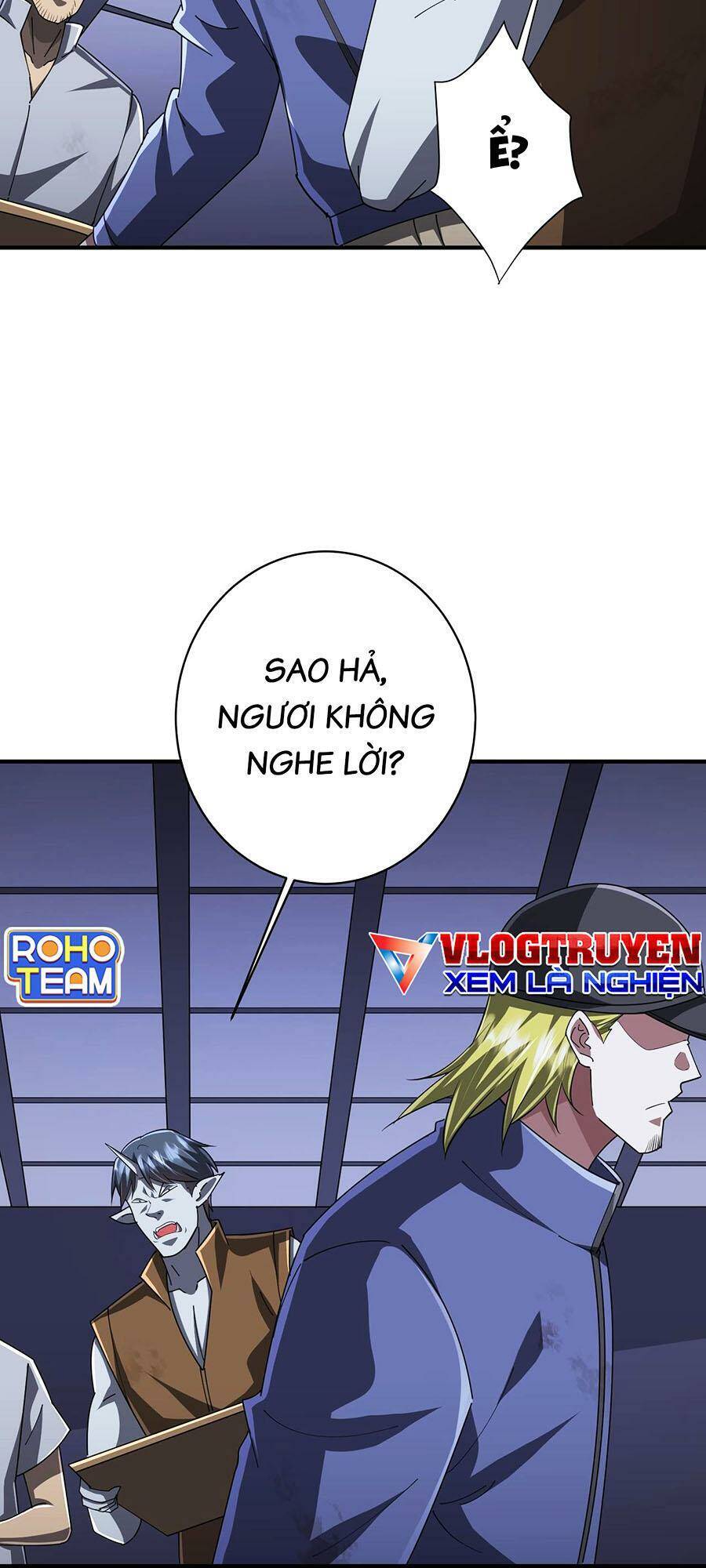Bắt Đầu Với Trăm Vạn Minh Tệ Chap 68 - Next Chap 69