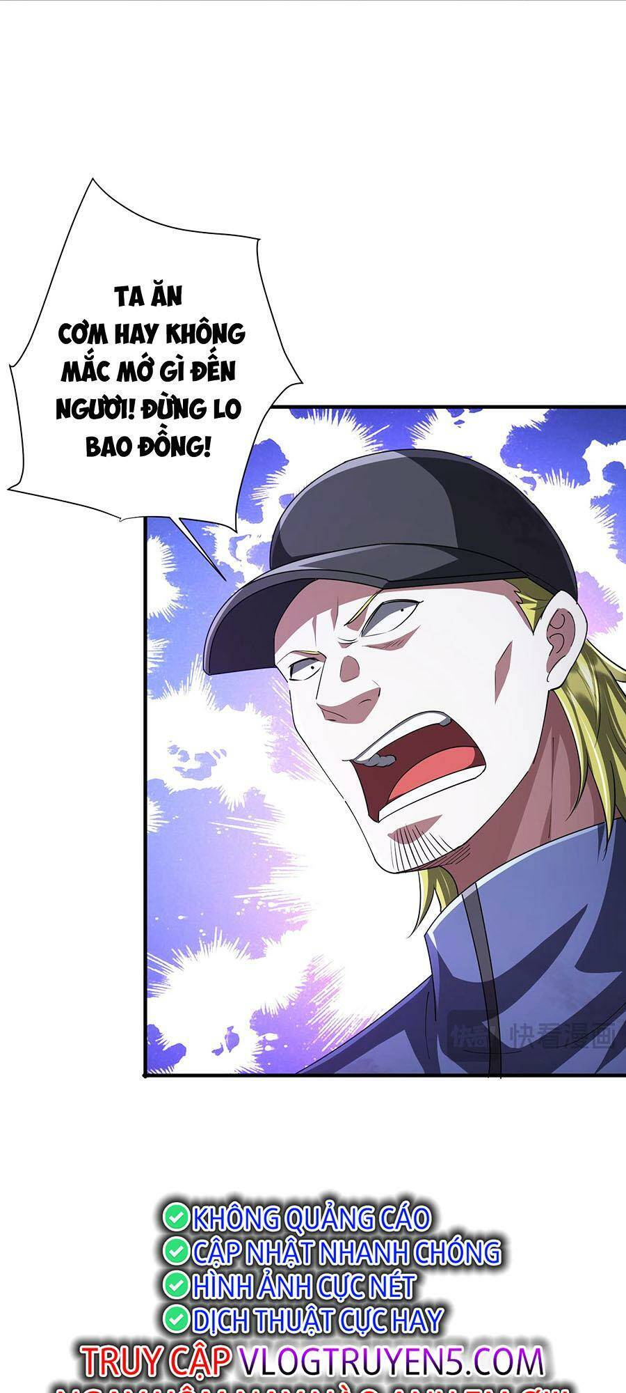 Bắt Đầu Với Trăm Vạn Minh Tệ Chap 68 - Next Chap 69