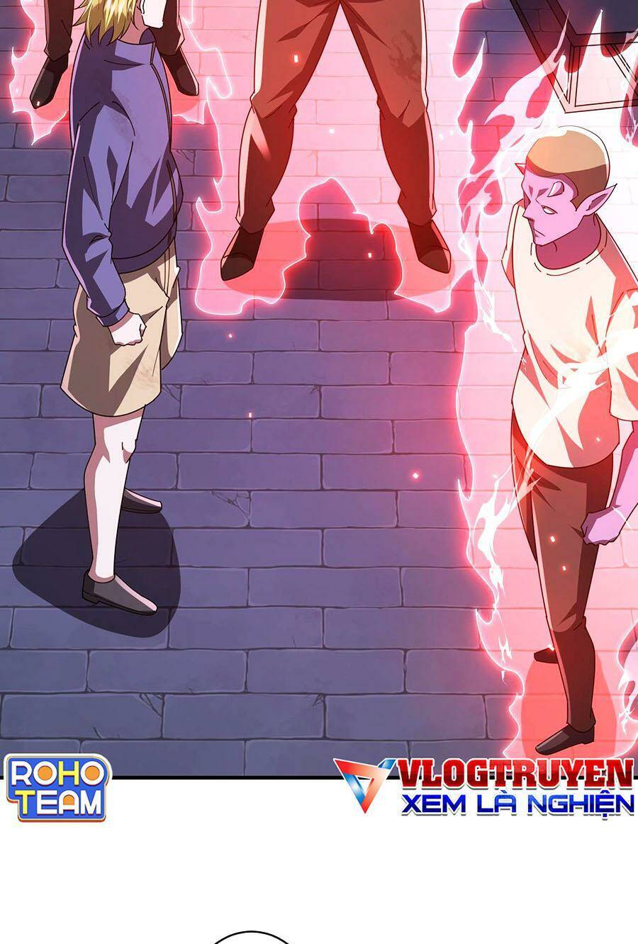 Bắt Đầu Với Trăm Vạn Minh Tệ Chap 68 - Next Chap 69