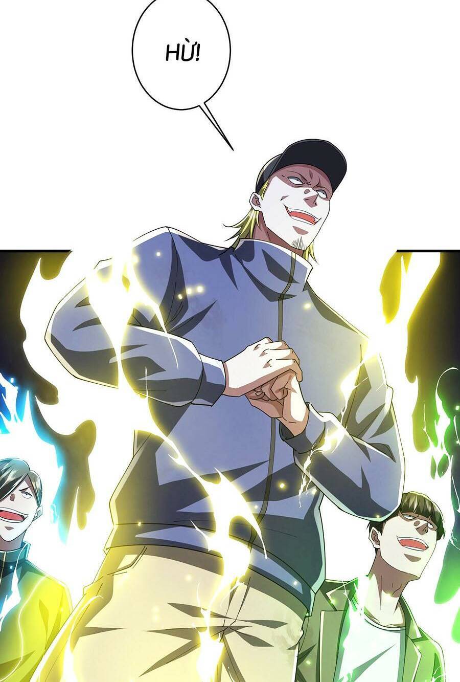 Bắt Đầu Với Trăm Vạn Minh Tệ Chap 68 - Next Chap 69