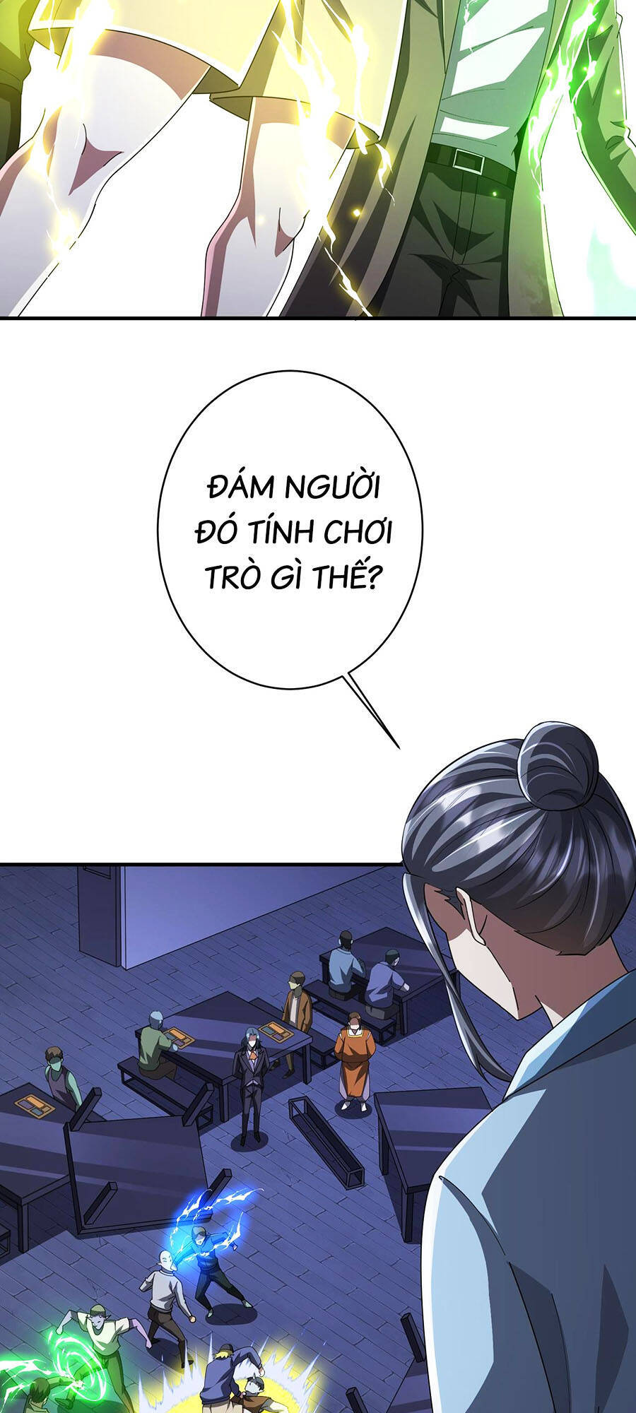 Bắt Đầu Với Trăm Vạn Minh Tệ Chap 68 - Next Chap 69