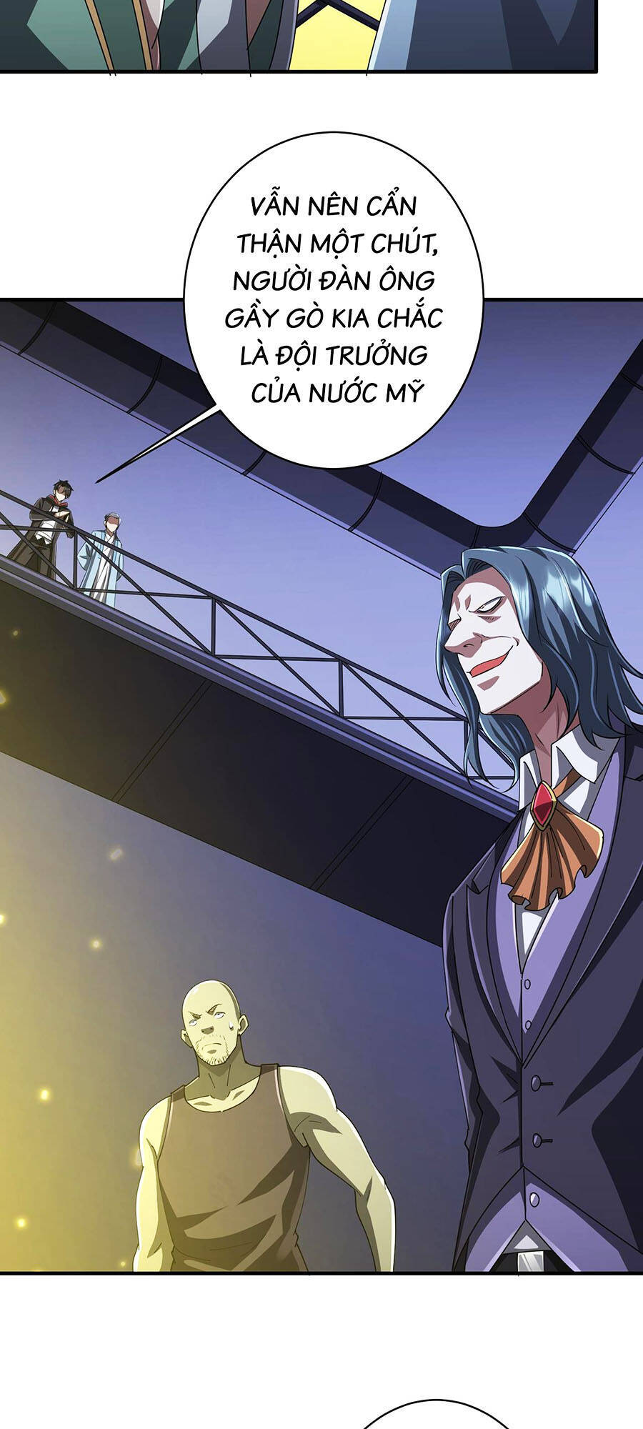 Bắt Đầu Với Trăm Vạn Minh Tệ Chap 68 - Next Chap 69