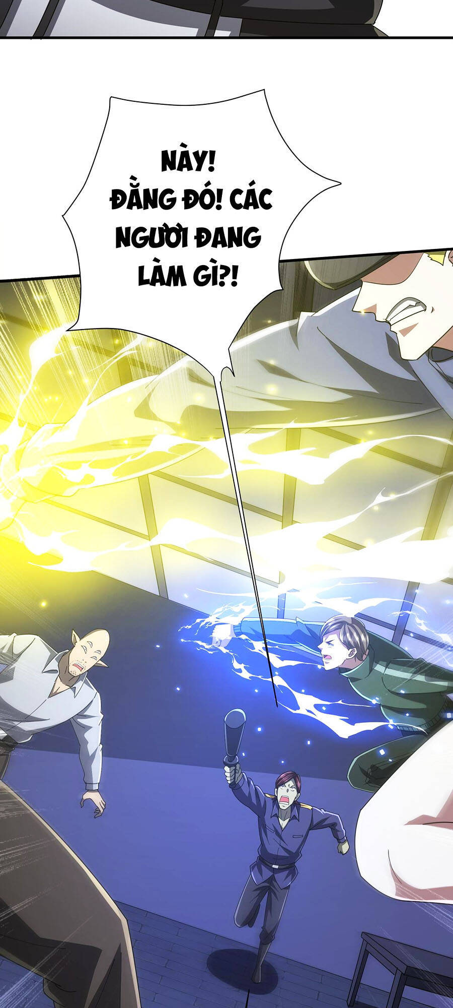 Bắt Đầu Với Trăm Vạn Minh Tệ Chap 68 - Next Chap 69