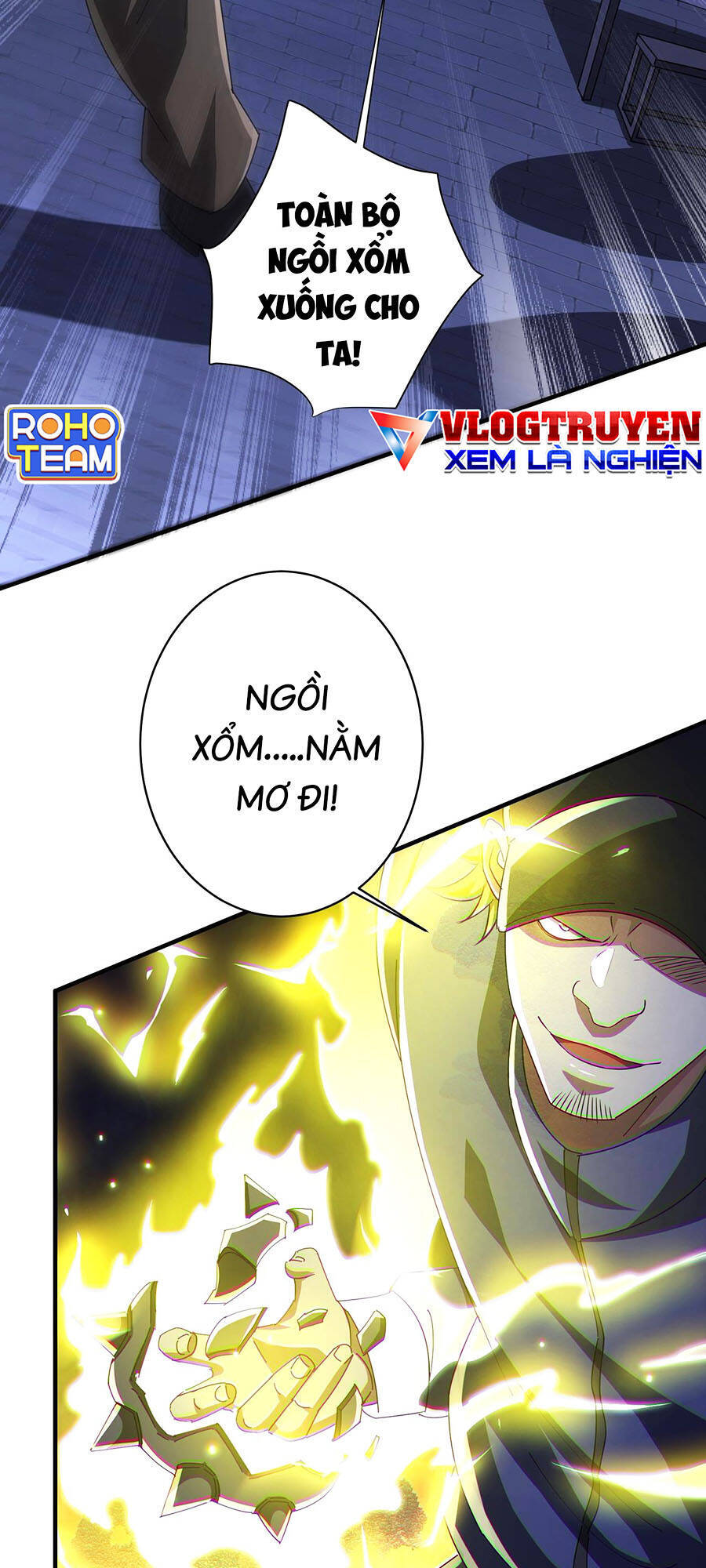 Bắt Đầu Với Trăm Vạn Minh Tệ Chap 68 - Next Chap 69