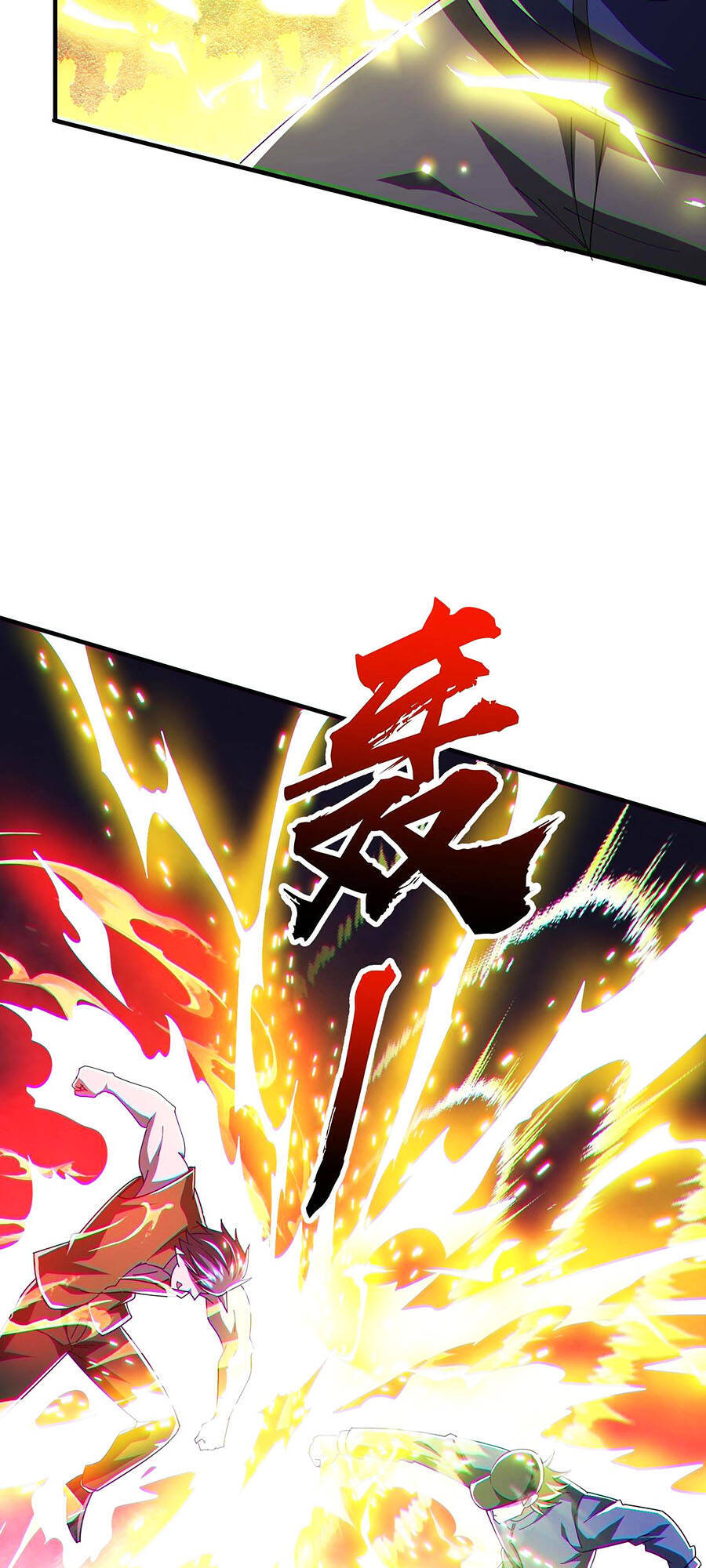 Bắt Đầu Với Trăm Vạn Minh Tệ Chap 68 - Next Chap 69