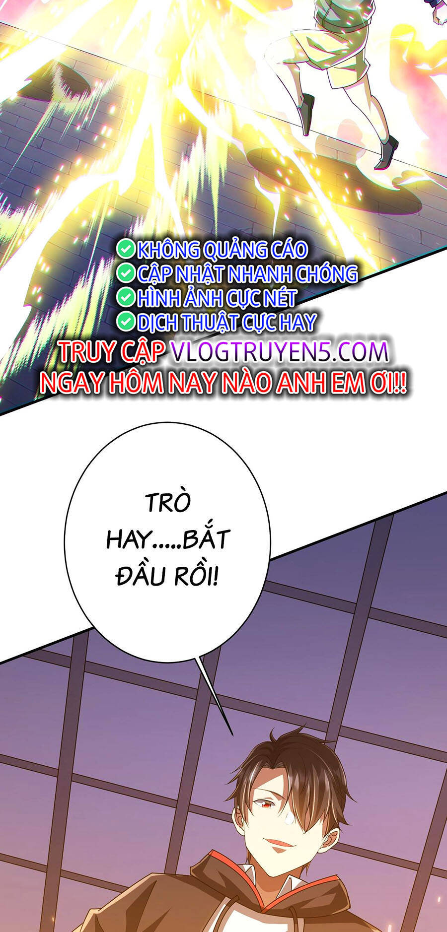Bắt Đầu Với Trăm Vạn Minh Tệ Chap 68 - Next Chap 69