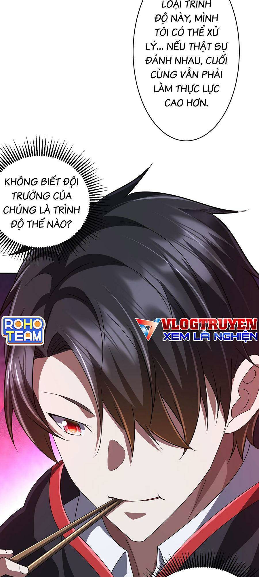 Bắt Đầu Với Trăm Vạn Minh Tệ Chap 68 - Next Chap 69