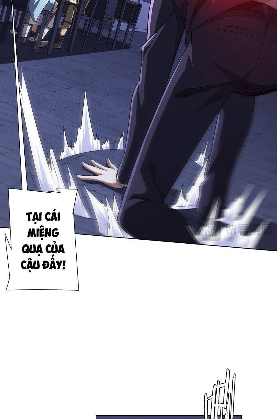 Bắt Đầu Với Trăm Vạn Minh Tệ Chap 69 - Next Chap 70