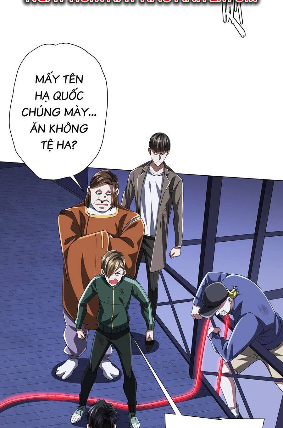 Bắt Đầu Với Trăm Vạn Minh Tệ Chap 69 - Next Chap 70