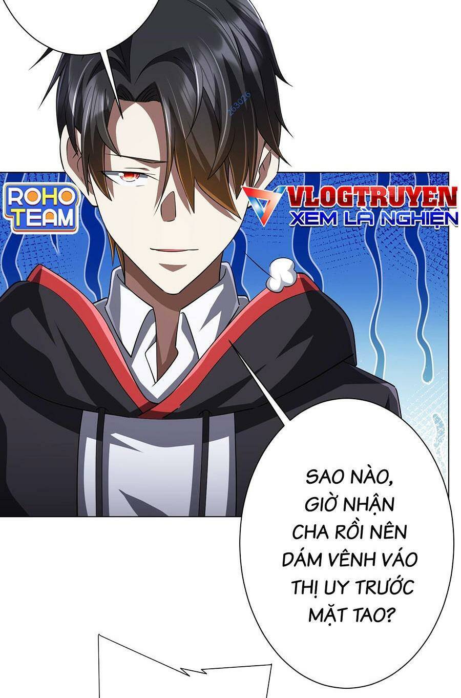 Bắt Đầu Với Trăm Vạn Minh Tệ Chap 69 - Next Chap 70