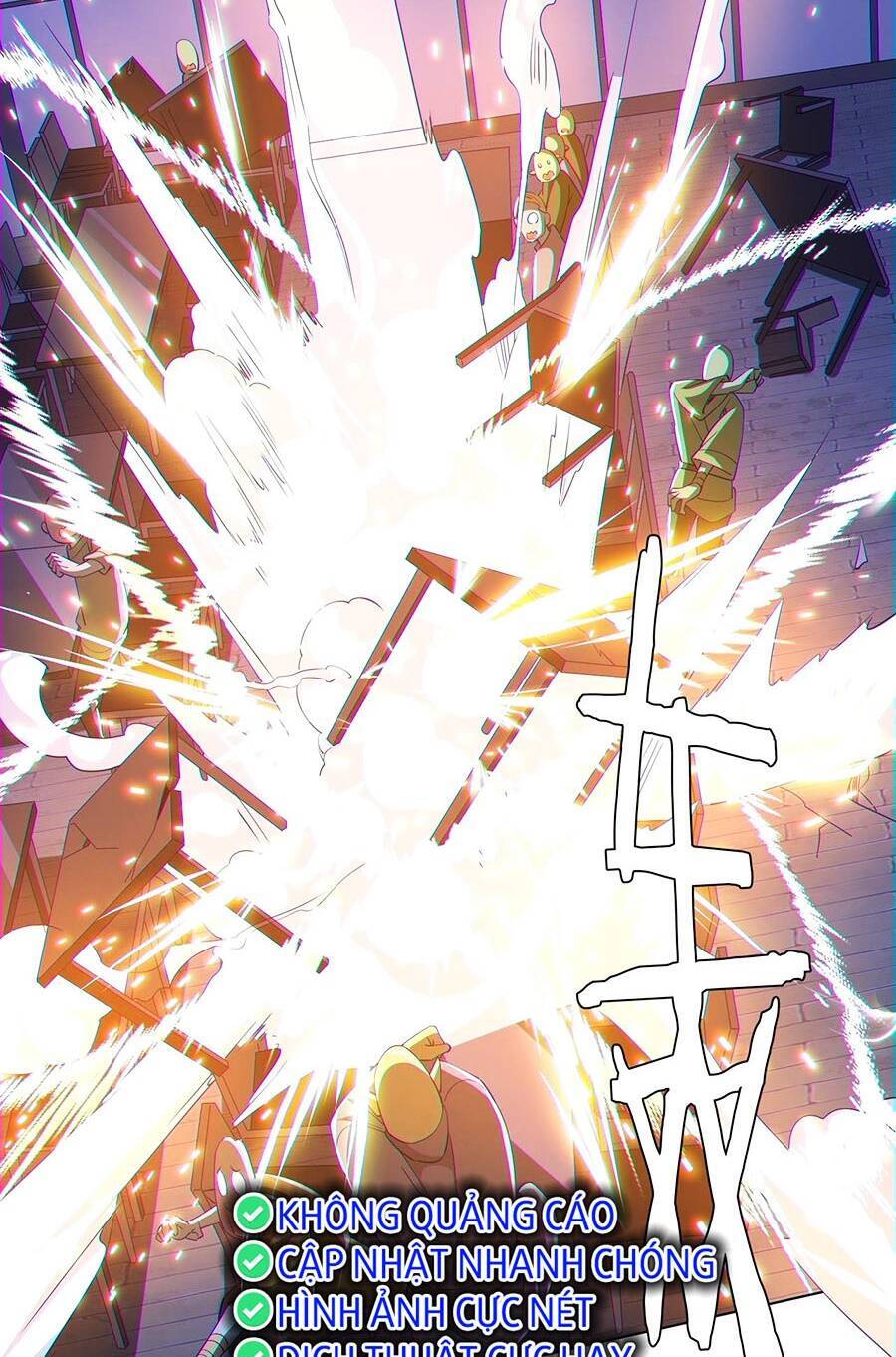 Bắt Đầu Với Trăm Vạn Minh Tệ Chap 69 - Next Chap 70