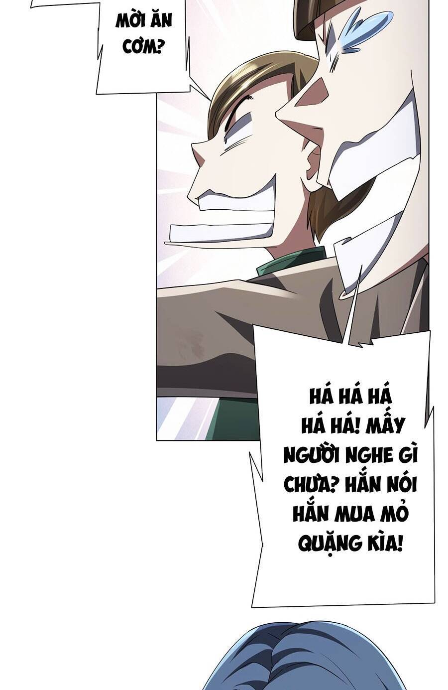Bắt Đầu Với Trăm Vạn Minh Tệ Chap 69 - Next Chap 70