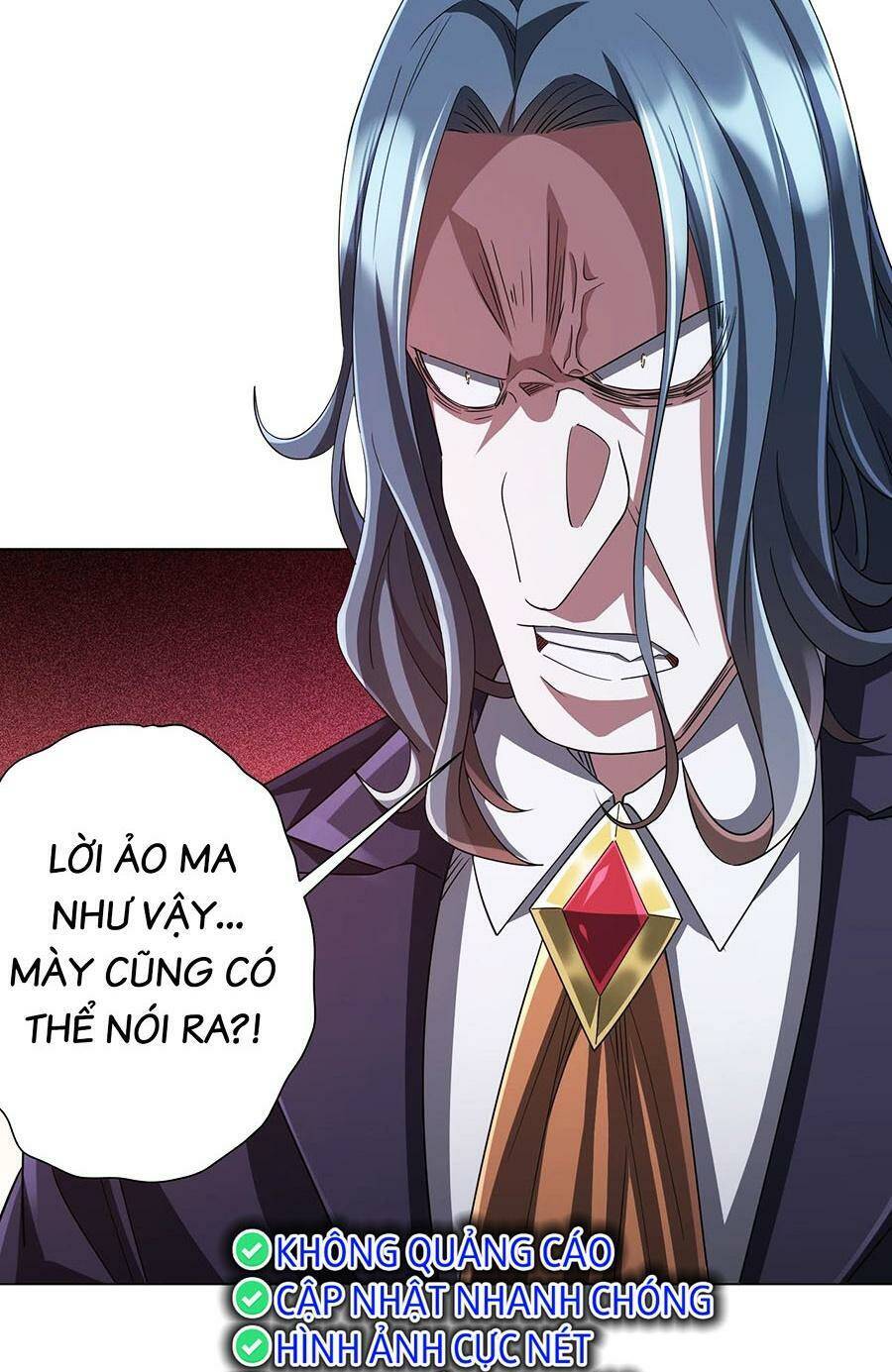 Bắt Đầu Với Trăm Vạn Minh Tệ Chap 69 - Next Chap 70