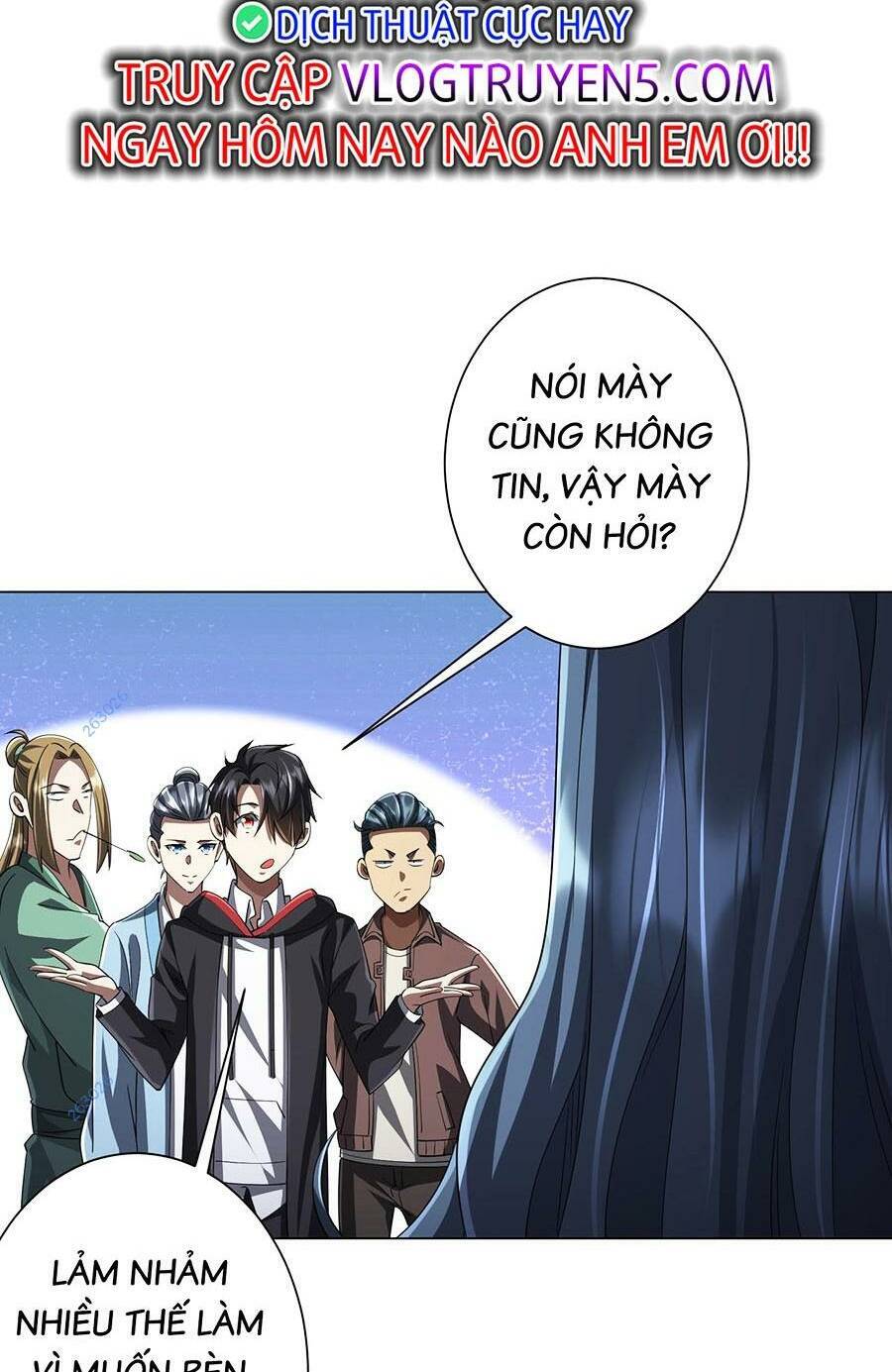 Bắt Đầu Với Trăm Vạn Minh Tệ Chap 69 - Next Chap 70
