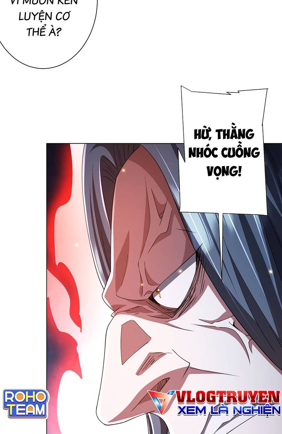 Bắt Đầu Với Trăm Vạn Minh Tệ Chap 69 - Next Chap 70