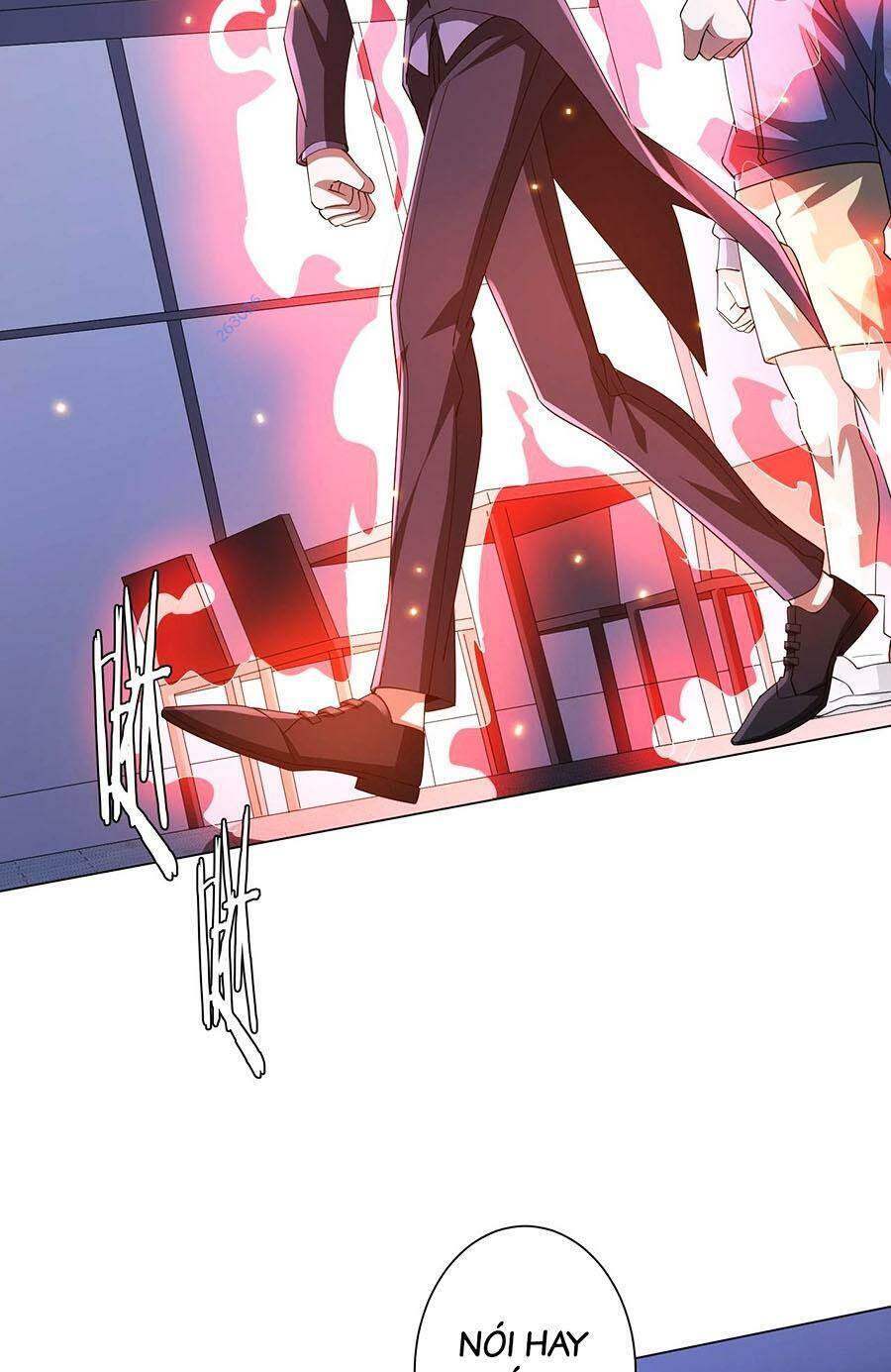 Bắt Đầu Với Trăm Vạn Minh Tệ Chap 69 - Next Chap 70