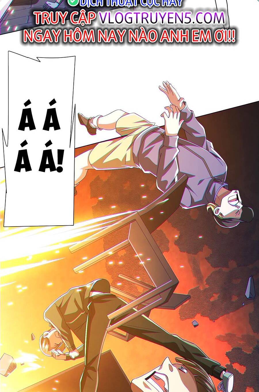 Bắt Đầu Với Trăm Vạn Minh Tệ Chap 69 - Next Chap 70