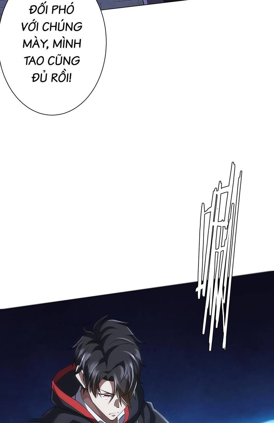 Bắt Đầu Với Trăm Vạn Minh Tệ Chap 69 - Next Chap 70