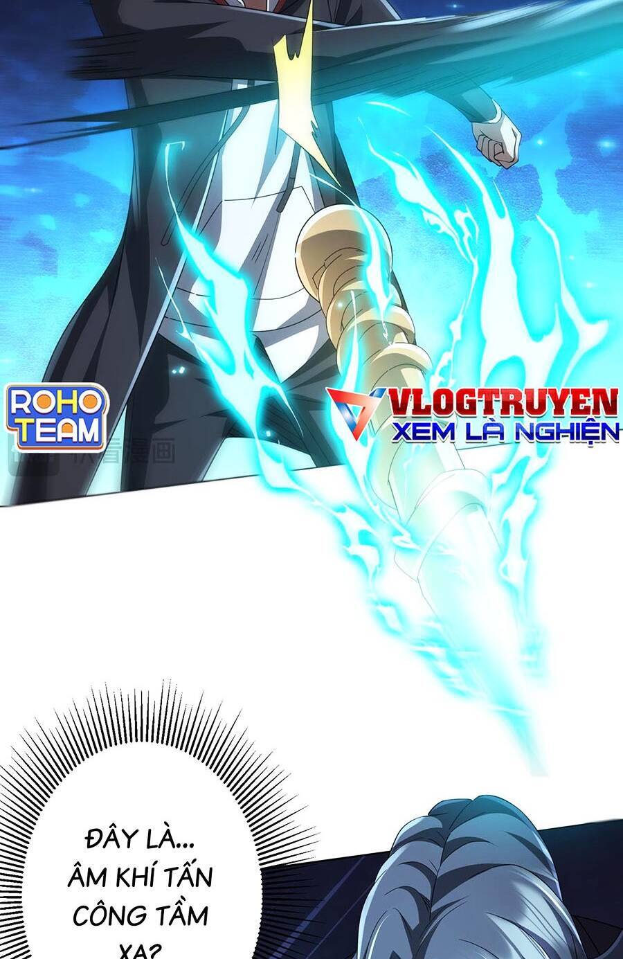 Bắt Đầu Với Trăm Vạn Minh Tệ Chap 69 - Next Chap 70