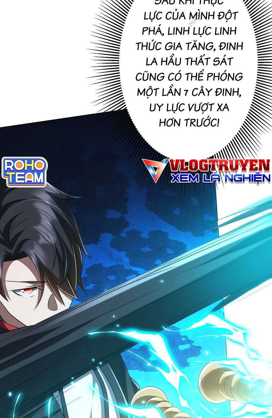 Bắt Đầu Với Trăm Vạn Minh Tệ Chap 69 - Next Chap 70