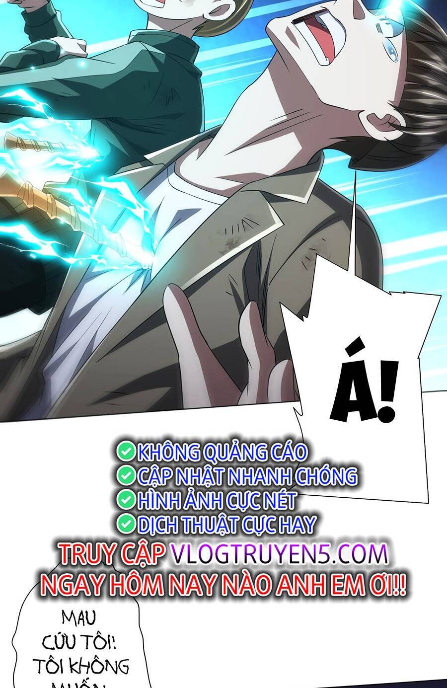 Bắt Đầu Với Trăm Vạn Minh Tệ Chap 69 - Next Chap 70