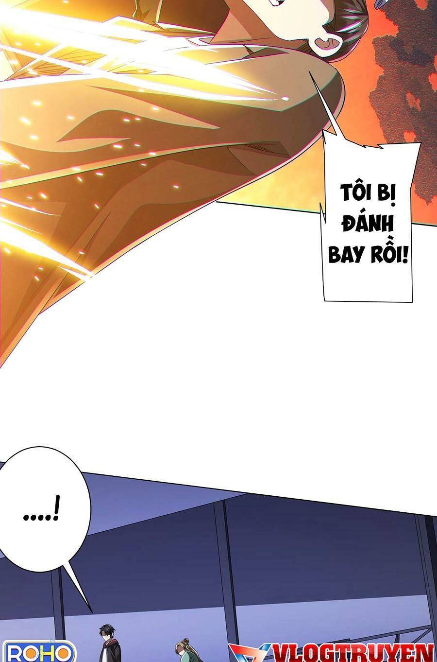 Bắt Đầu Với Trăm Vạn Minh Tệ Chap 69 - Next Chap 70