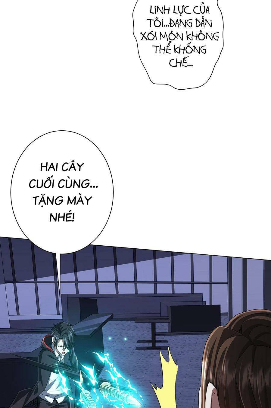 Bắt Đầu Với Trăm Vạn Minh Tệ Chap 69 - Next Chap 70