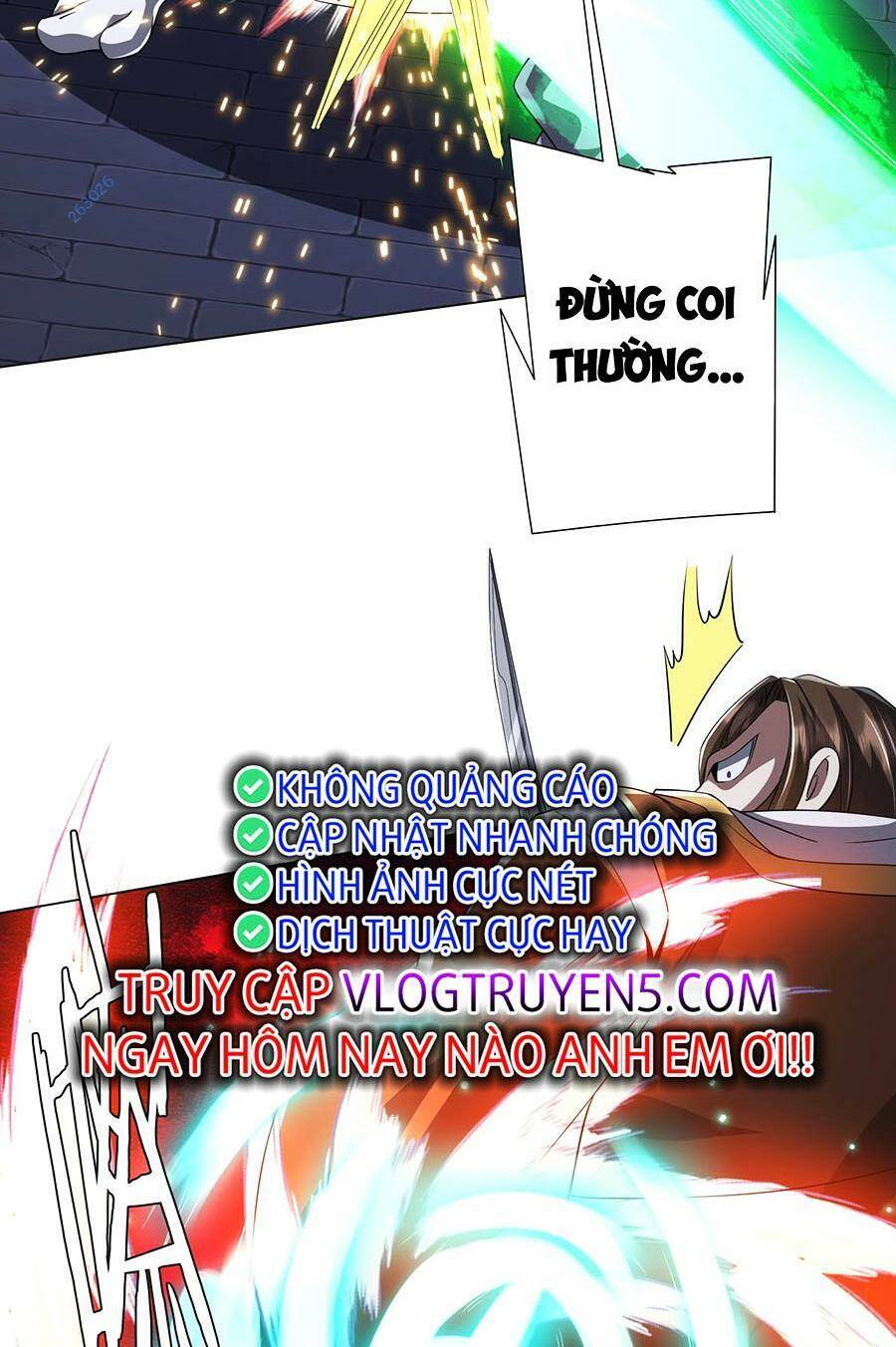 Bắt Đầu Với Trăm Vạn Minh Tệ Chap 69 - Next Chap 70