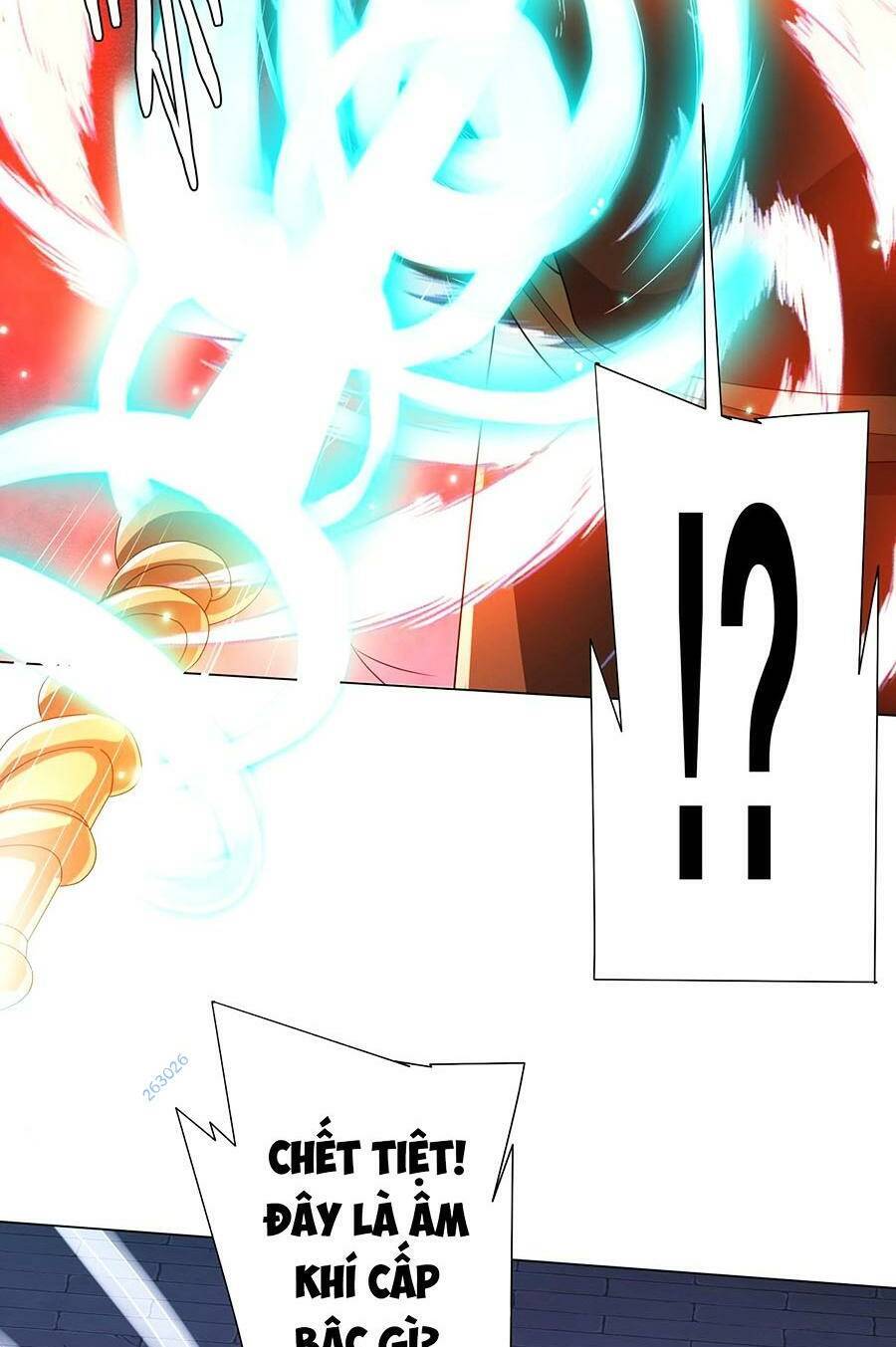 Bắt Đầu Với Trăm Vạn Minh Tệ Chap 69 - Next Chap 70