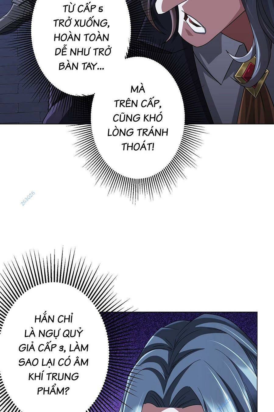 Bắt Đầu Với Trăm Vạn Minh Tệ Chap 69 - Next Chap 70
