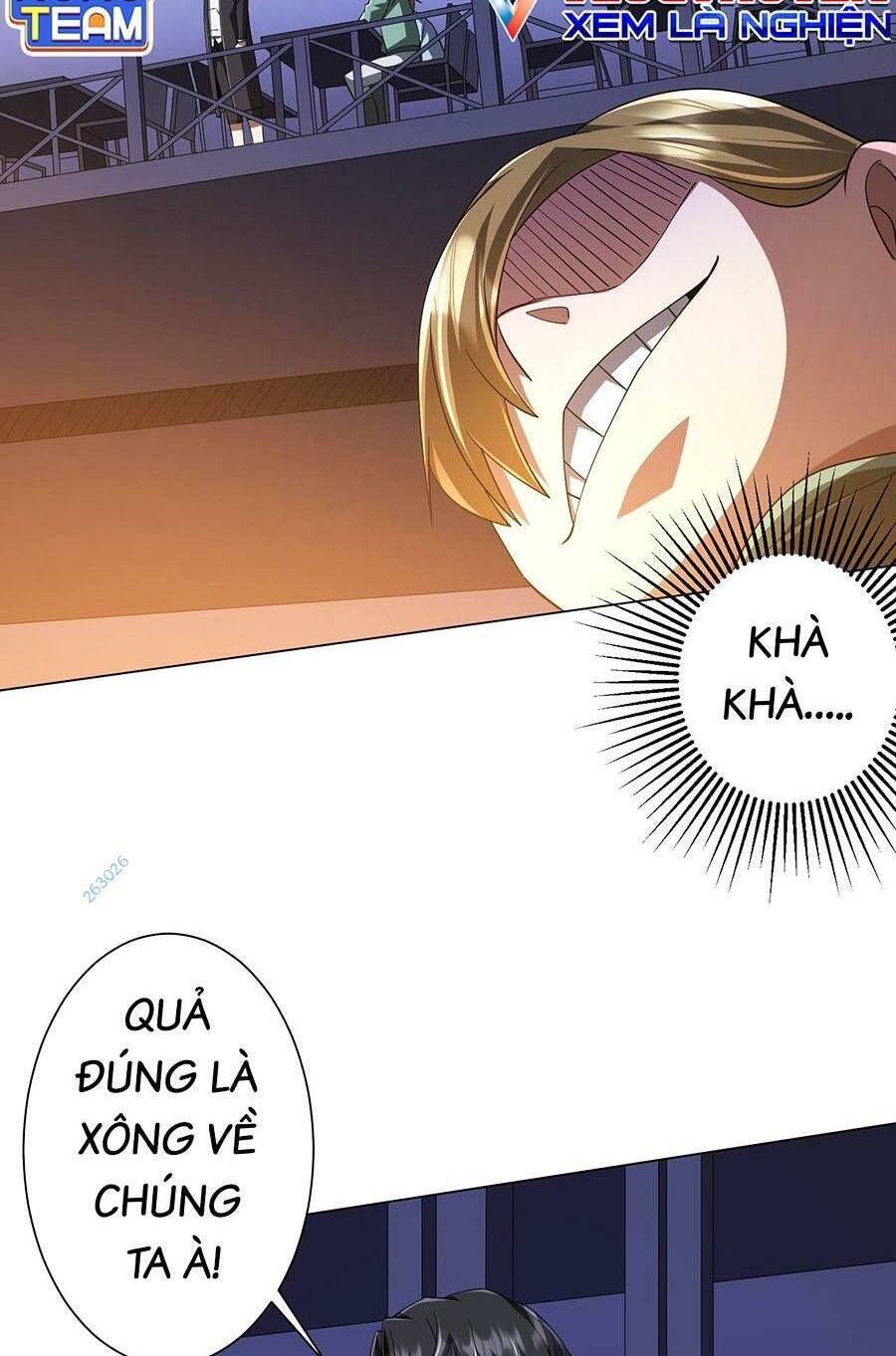 Bắt Đầu Với Trăm Vạn Minh Tệ Chap 69 - Next Chap 70