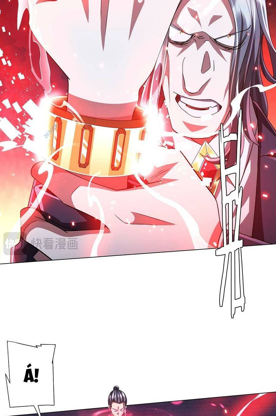 Bắt Đầu Với Trăm Vạn Minh Tệ Chap 69 - Next Chap 70