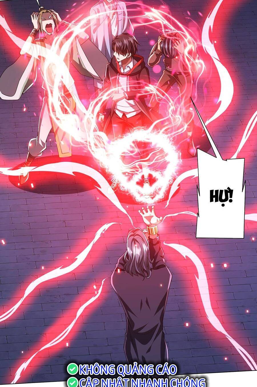 Bắt Đầu Với Trăm Vạn Minh Tệ Chap 69 - Next Chap 70
