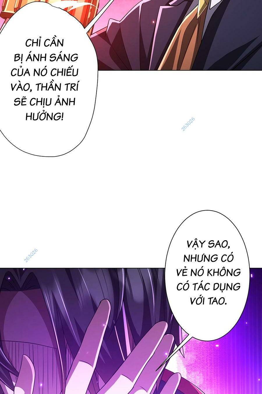 Bắt Đầu Với Trăm Vạn Minh Tệ Chap 69 - Next Chap 70