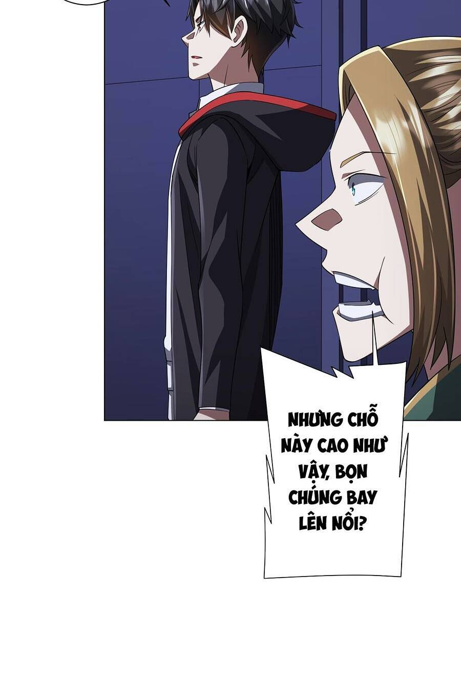 Bắt Đầu Với Trăm Vạn Minh Tệ Chap 69 - Next Chap 70