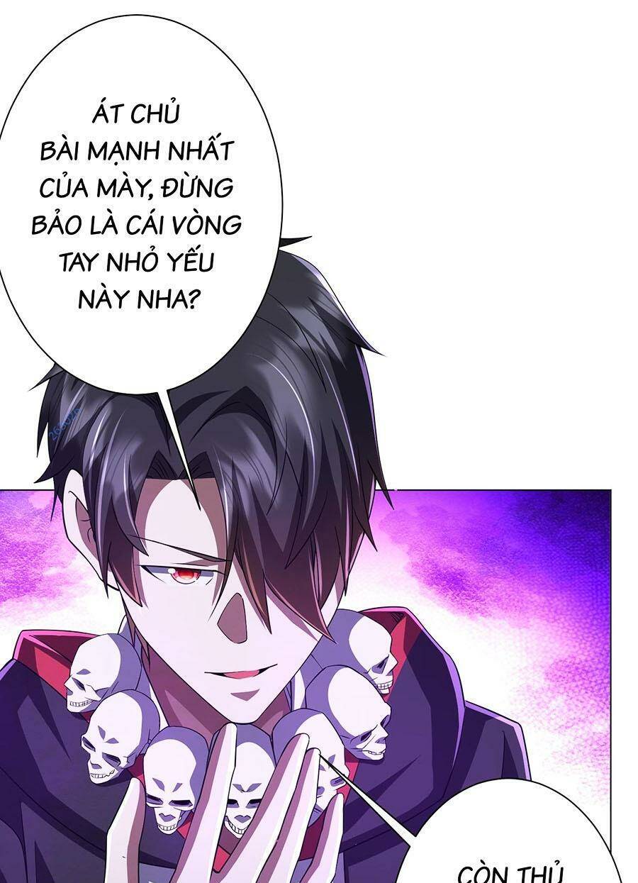 Bắt Đầu Với Trăm Vạn Minh Tệ Chap 69 - Next Chap 70