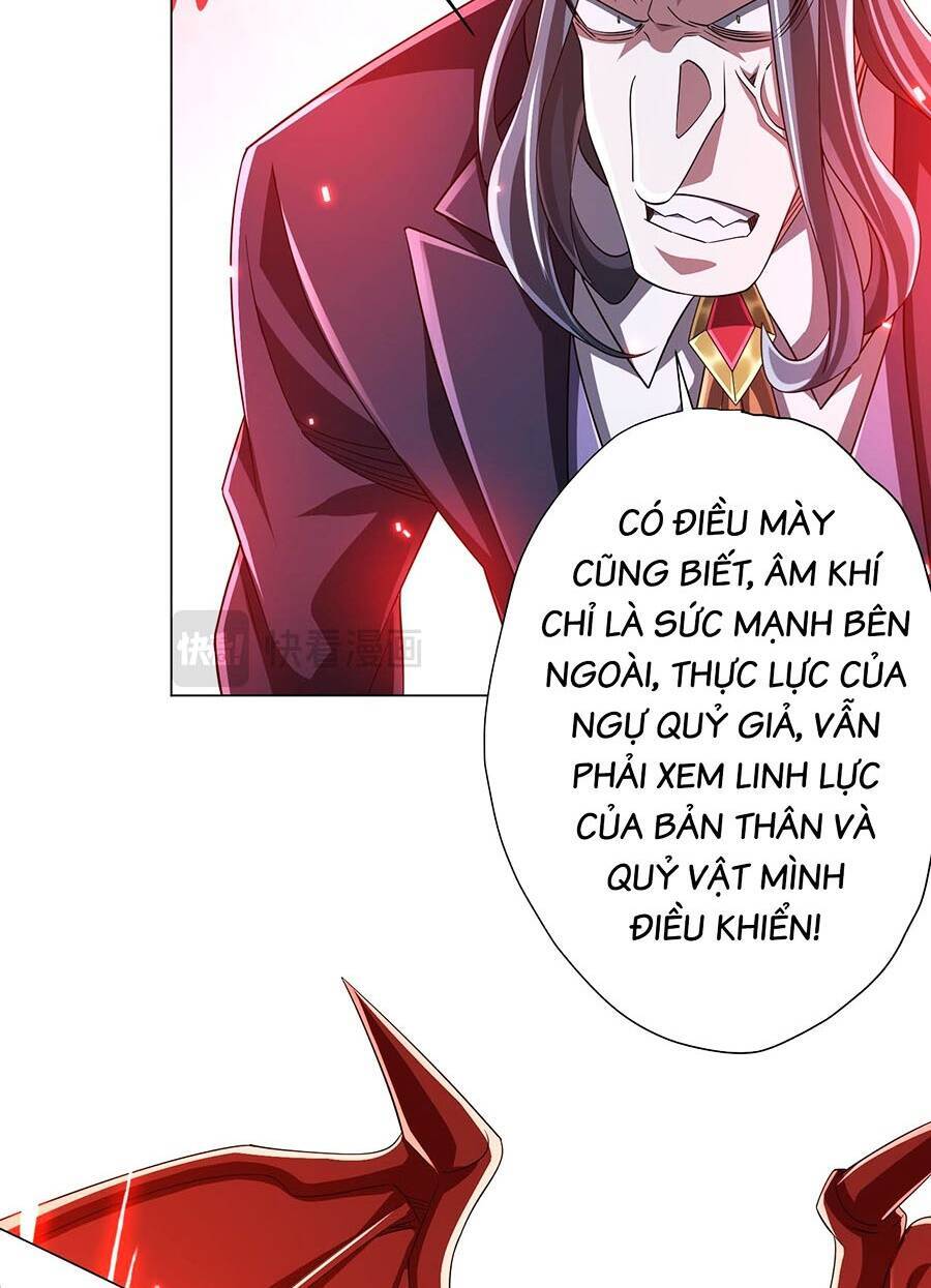 Bắt Đầu Với Trăm Vạn Minh Tệ Chap 69 - Next Chap 70