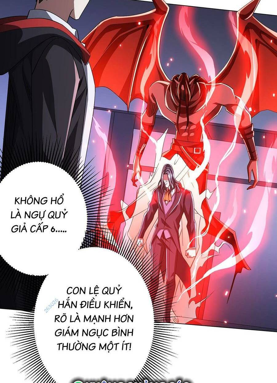 Bắt Đầu Với Trăm Vạn Minh Tệ Chap 69 - Next Chap 70