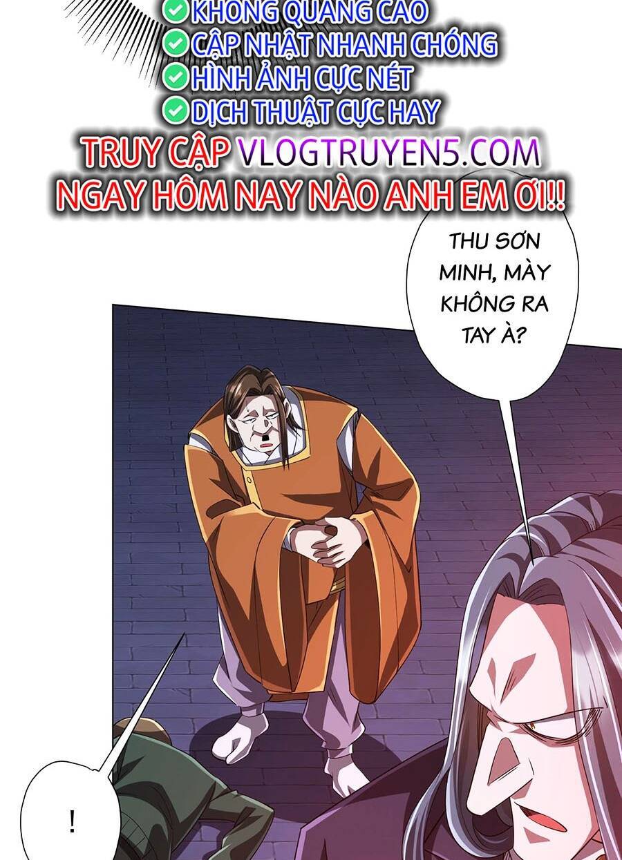 Bắt Đầu Với Trăm Vạn Minh Tệ Chap 69 - Next Chap 70