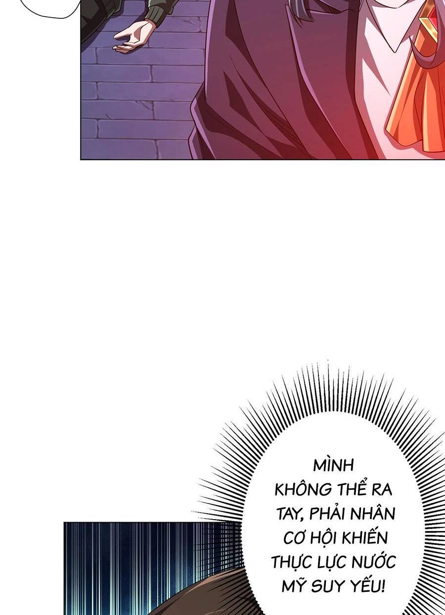 Bắt Đầu Với Trăm Vạn Minh Tệ Chap 69 - Next Chap 70