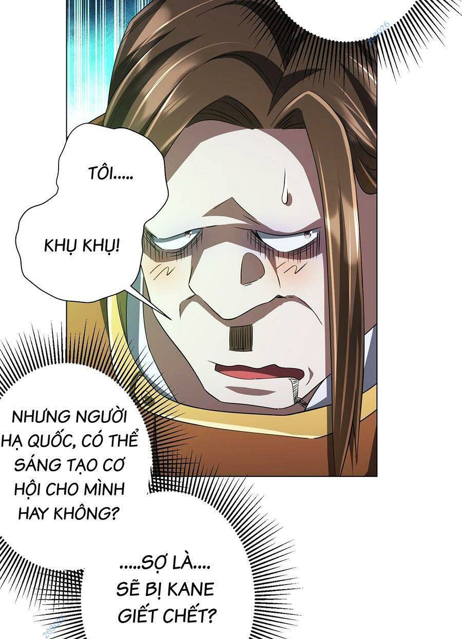 Bắt Đầu Với Trăm Vạn Minh Tệ Chap 69 - Next Chap 70