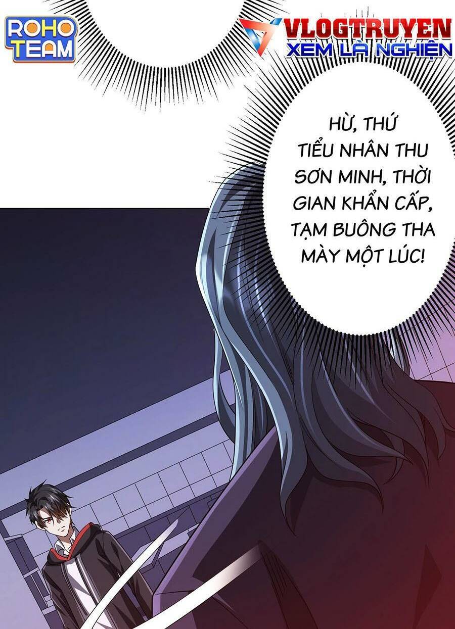 Bắt Đầu Với Trăm Vạn Minh Tệ Chap 69 - Next Chap 70