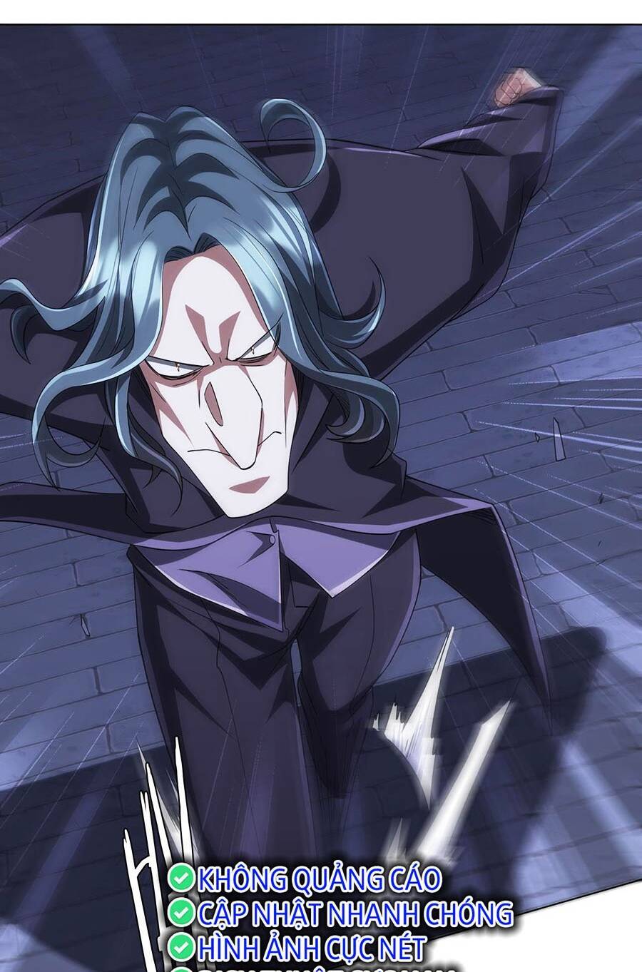Bắt Đầu Với Trăm Vạn Minh Tệ Chap 69 - Next Chap 70
