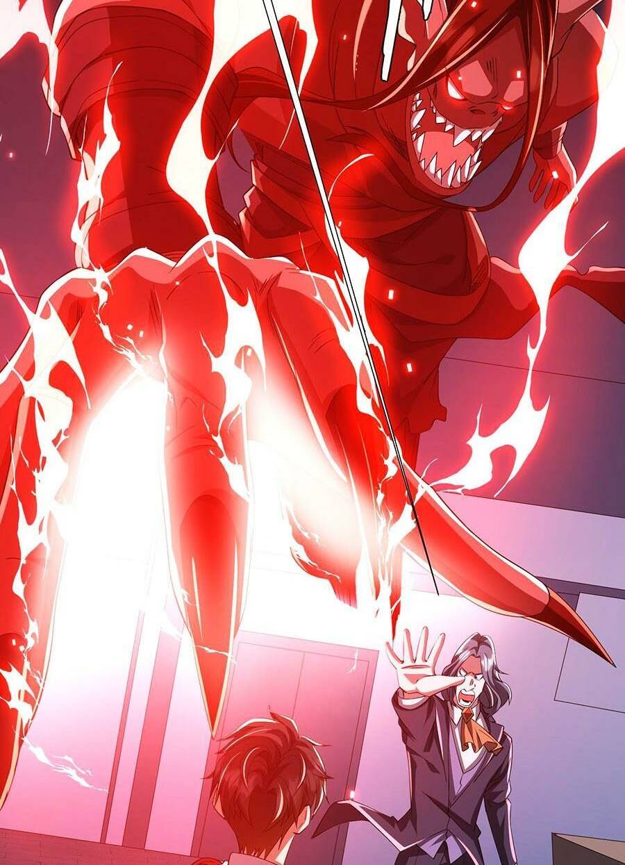 Bắt Đầu Với Trăm Vạn Minh Tệ Chap 69 - Next Chap 70