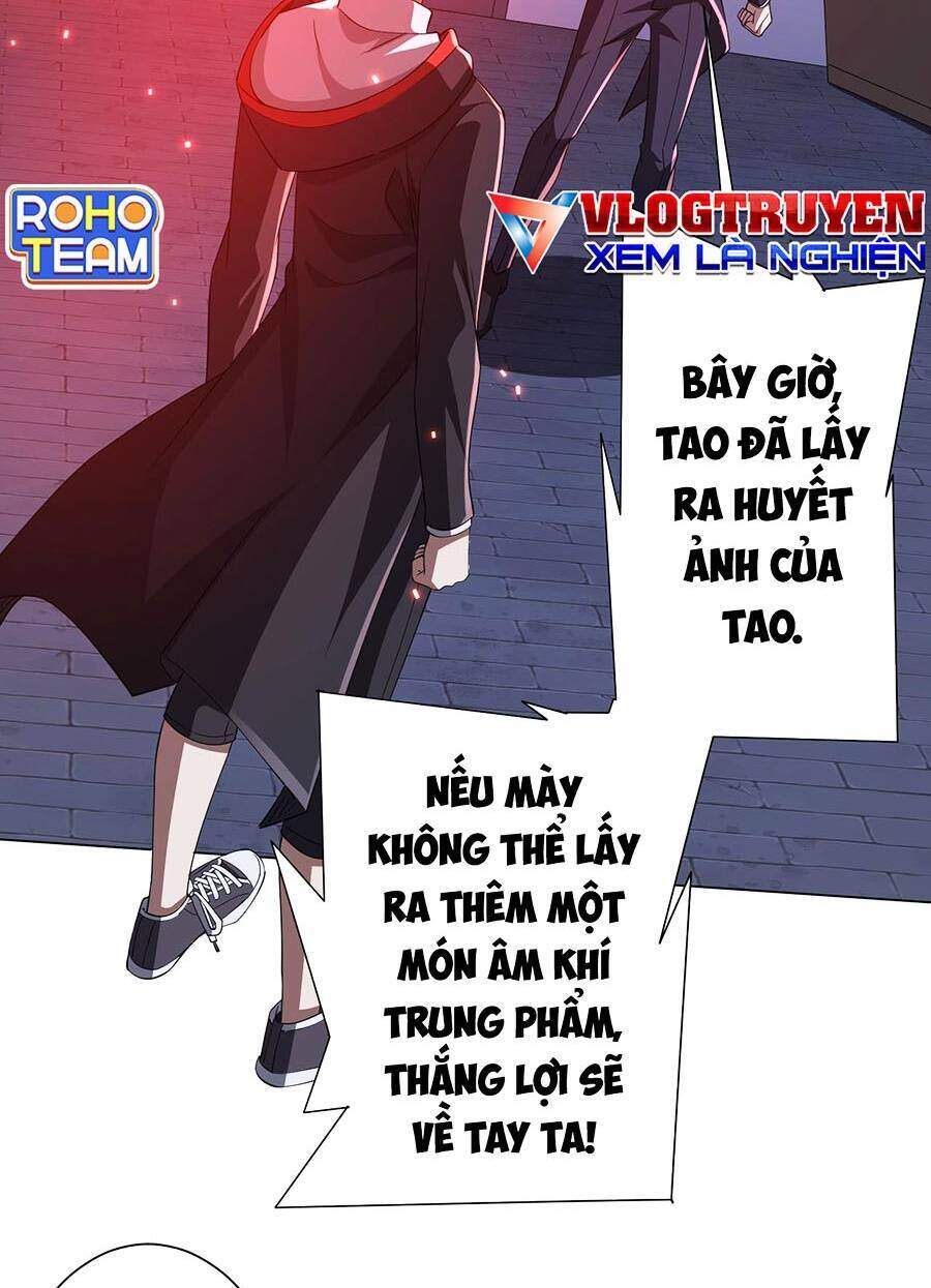 Bắt Đầu Với Trăm Vạn Minh Tệ Chap 69 - Next Chap 70