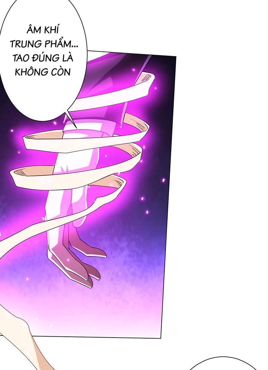 Bắt Đầu Với Trăm Vạn Minh Tệ Chap 69 - Next Chap 70